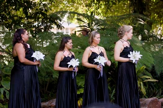 AUST QLD Townsville 2009OCT02 Wedding MITCHELL Ceremony 039